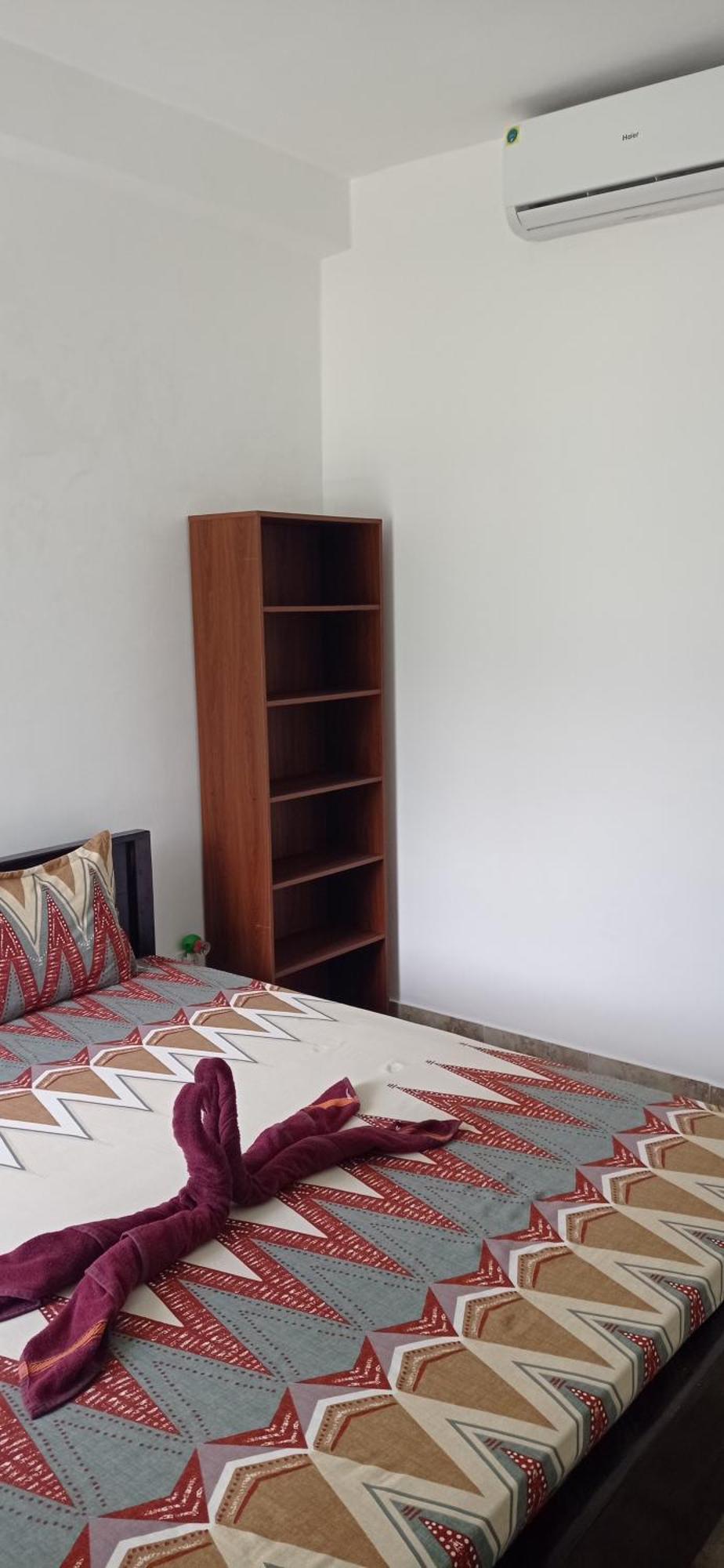 White Surfing Beach Resort Unawatuna Ngoại thất bức ảnh