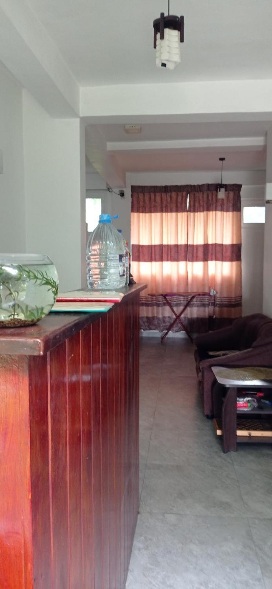 White Surfing Beach Resort Unawatuna Ngoại thất bức ảnh